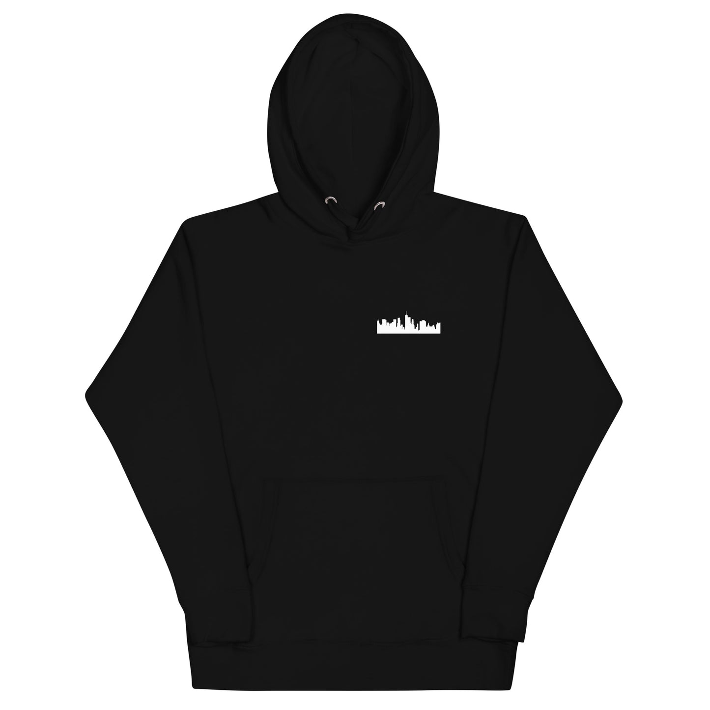 Hoboken Dark Sweatshirt