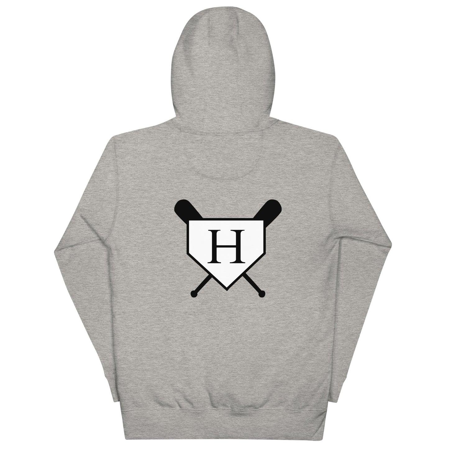 Hoboken Baseball Light Sweatshirt