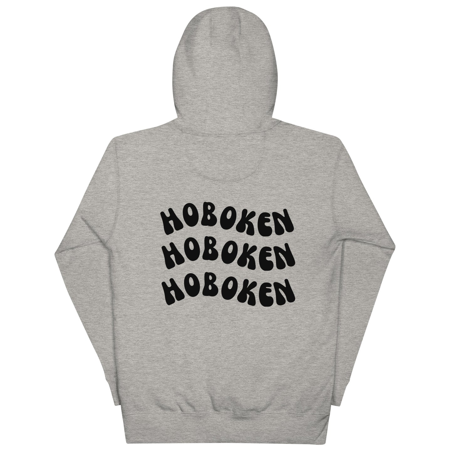 Hoboken Light Sweatshirt