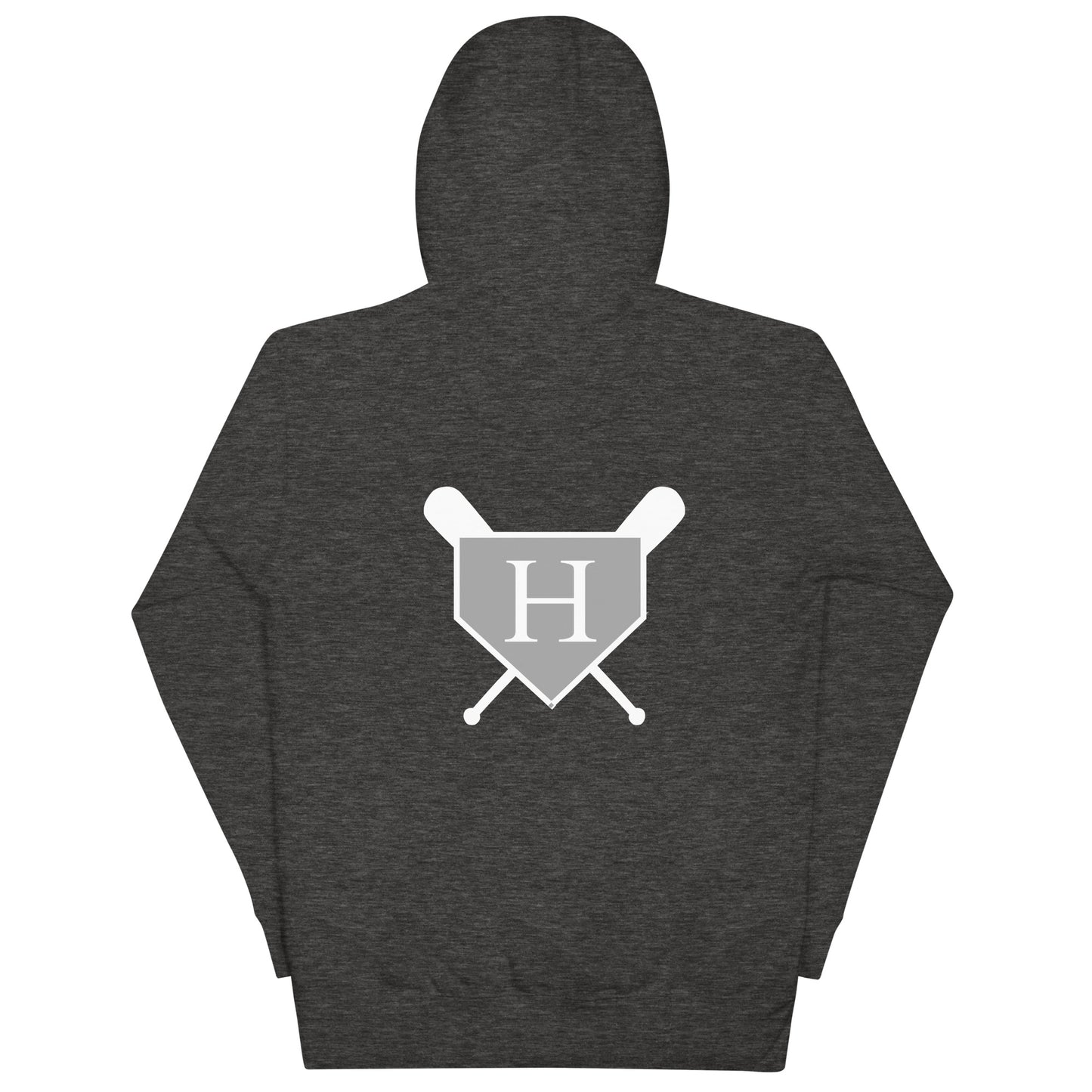 Hoboken Baseball Dark Sweatshirt