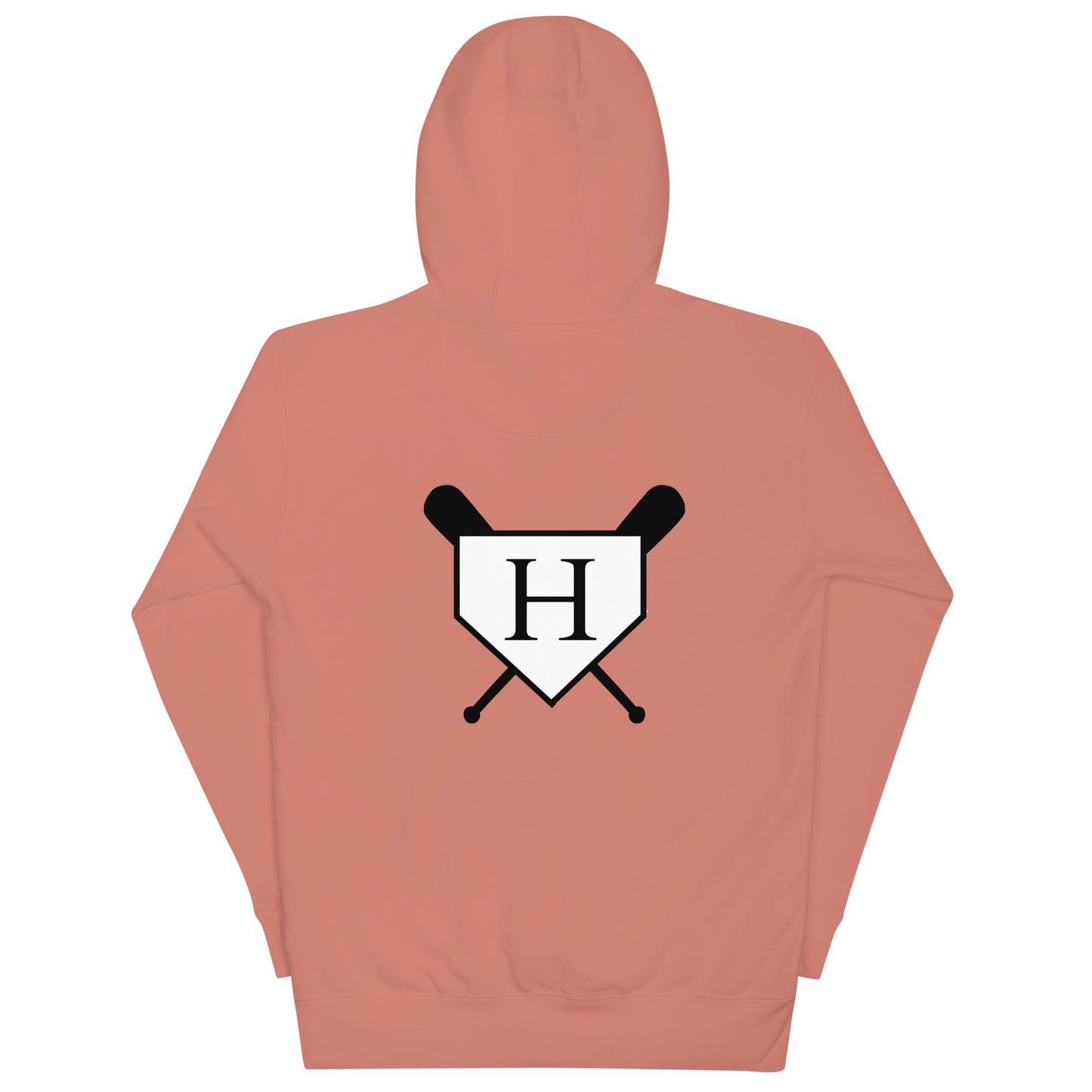 Hoboken Baseball Light Sweatshirt