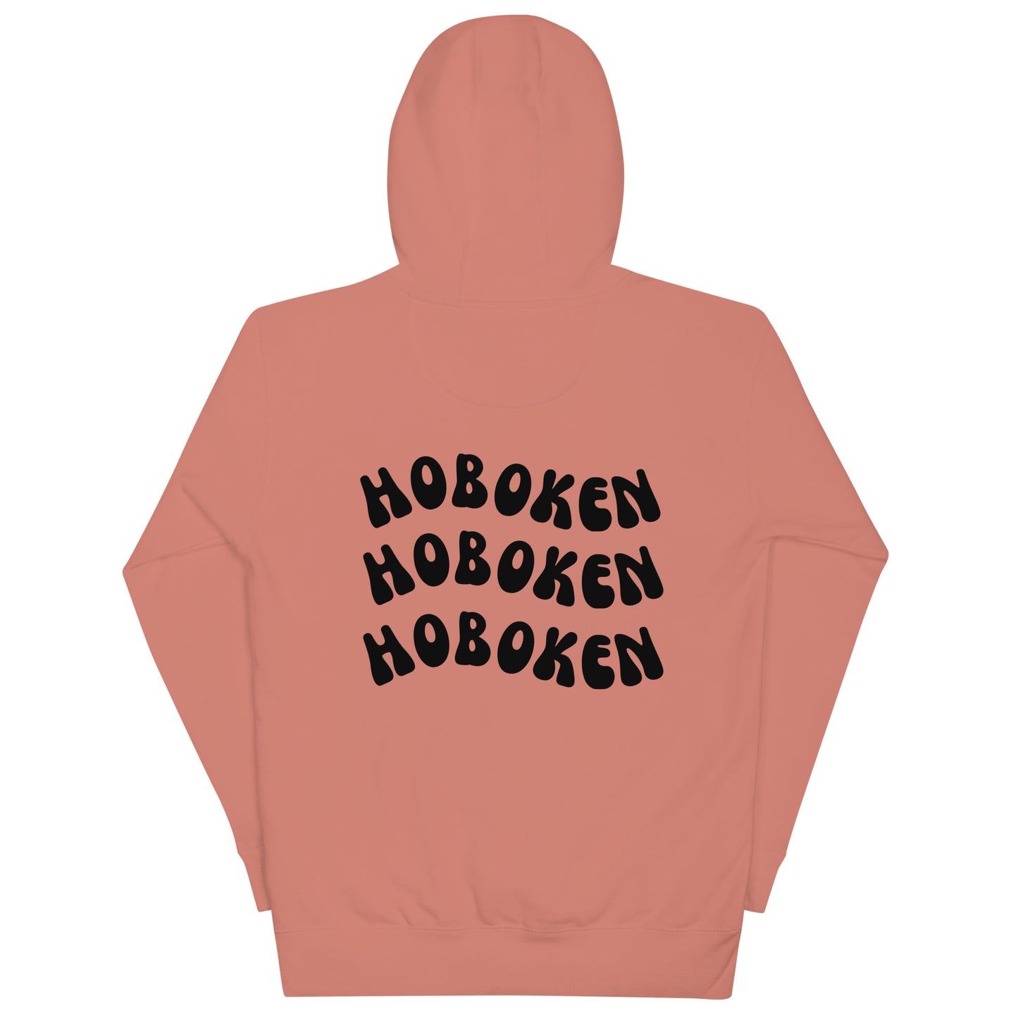 Hoboken Light Sweatshirt