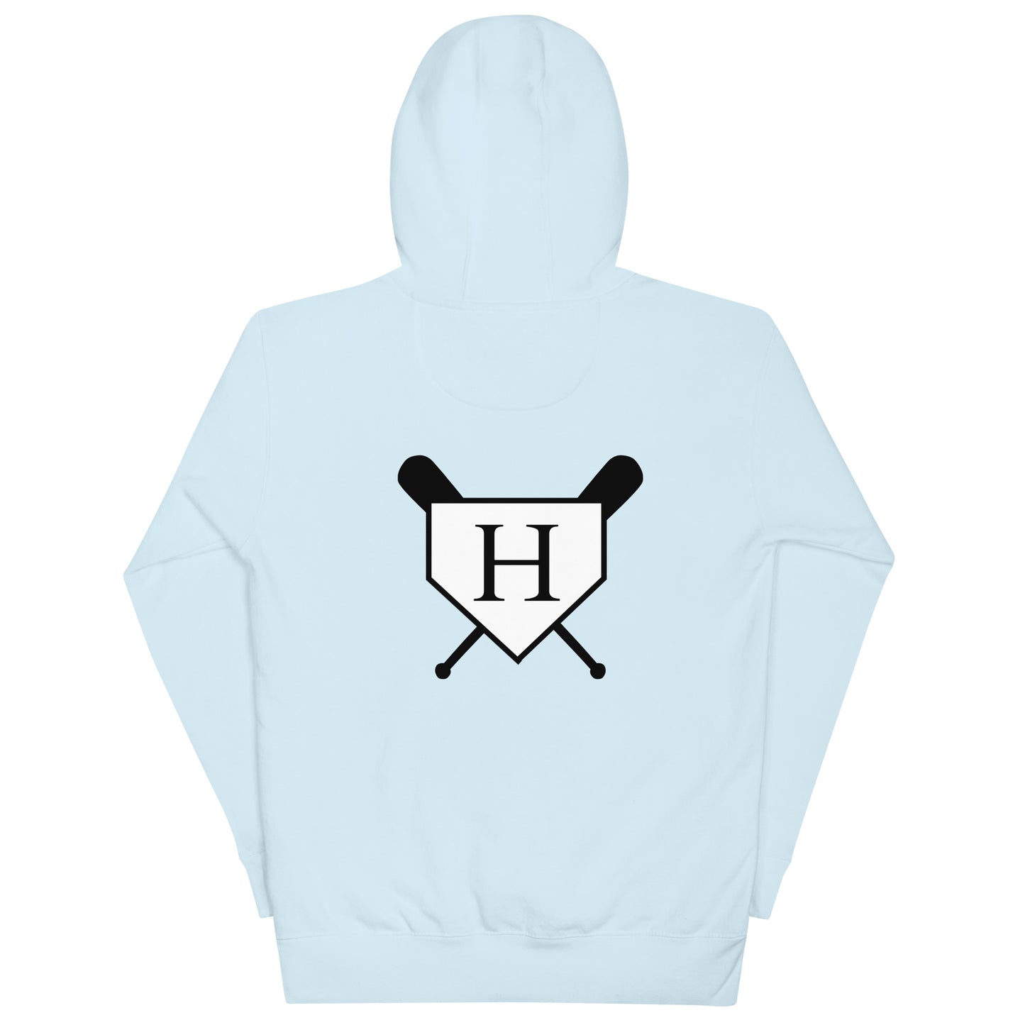 Hoboken Baseball Light Sweatshirt