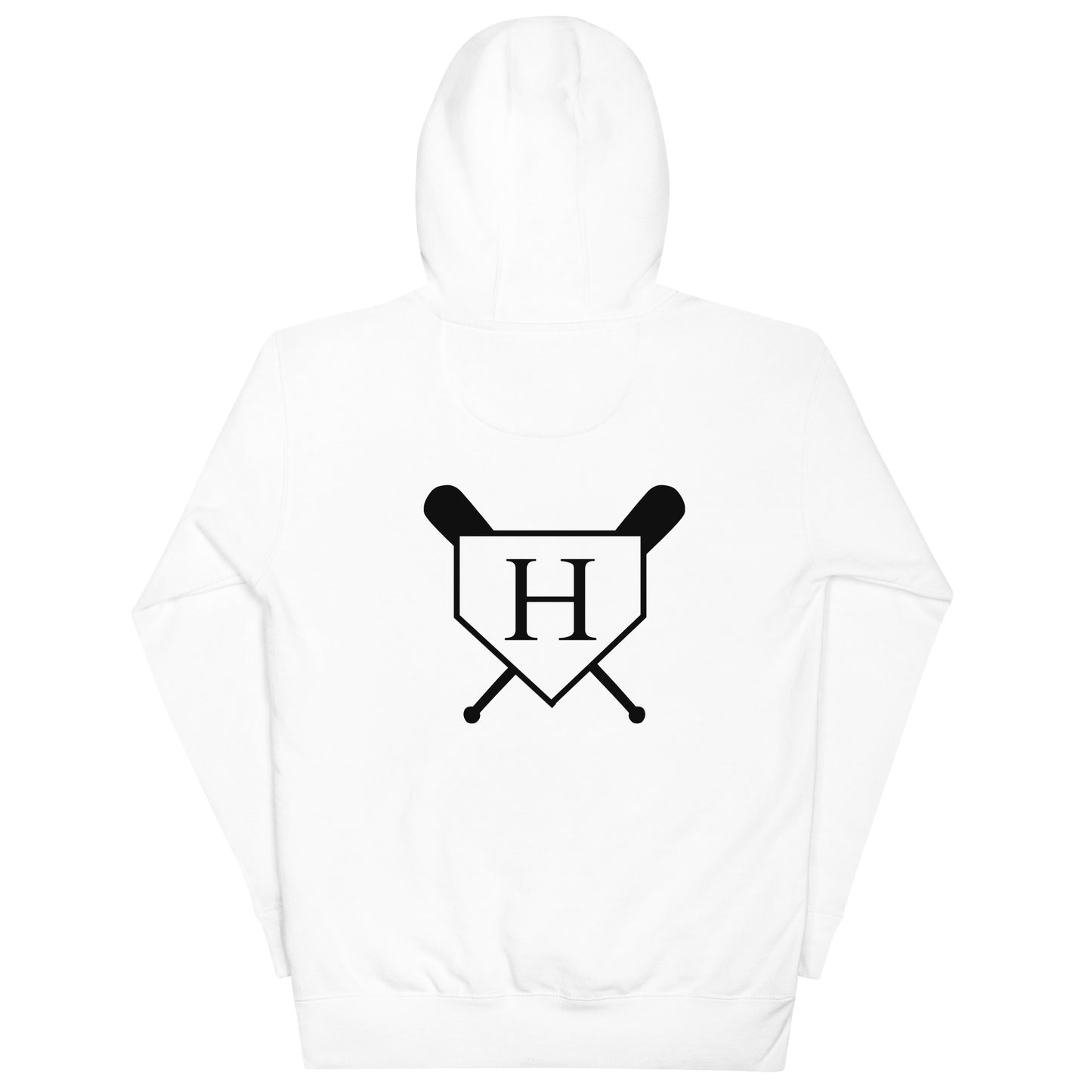 Hoboken Baseball Light Sweatshirt