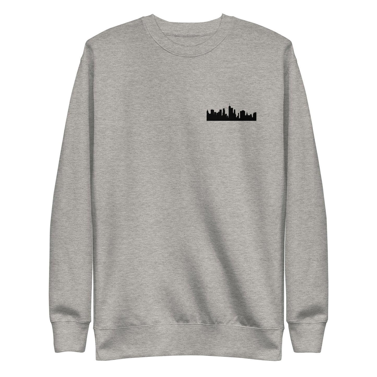 Hoboken Light Crewneck