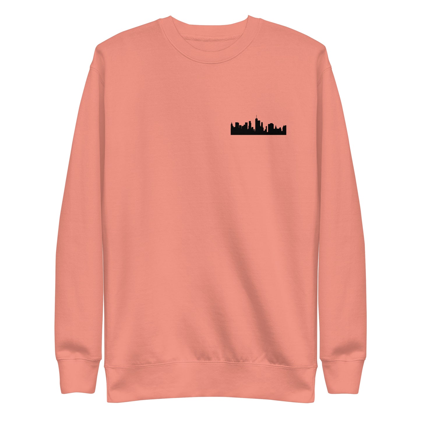 Hoboken Light Crewneck