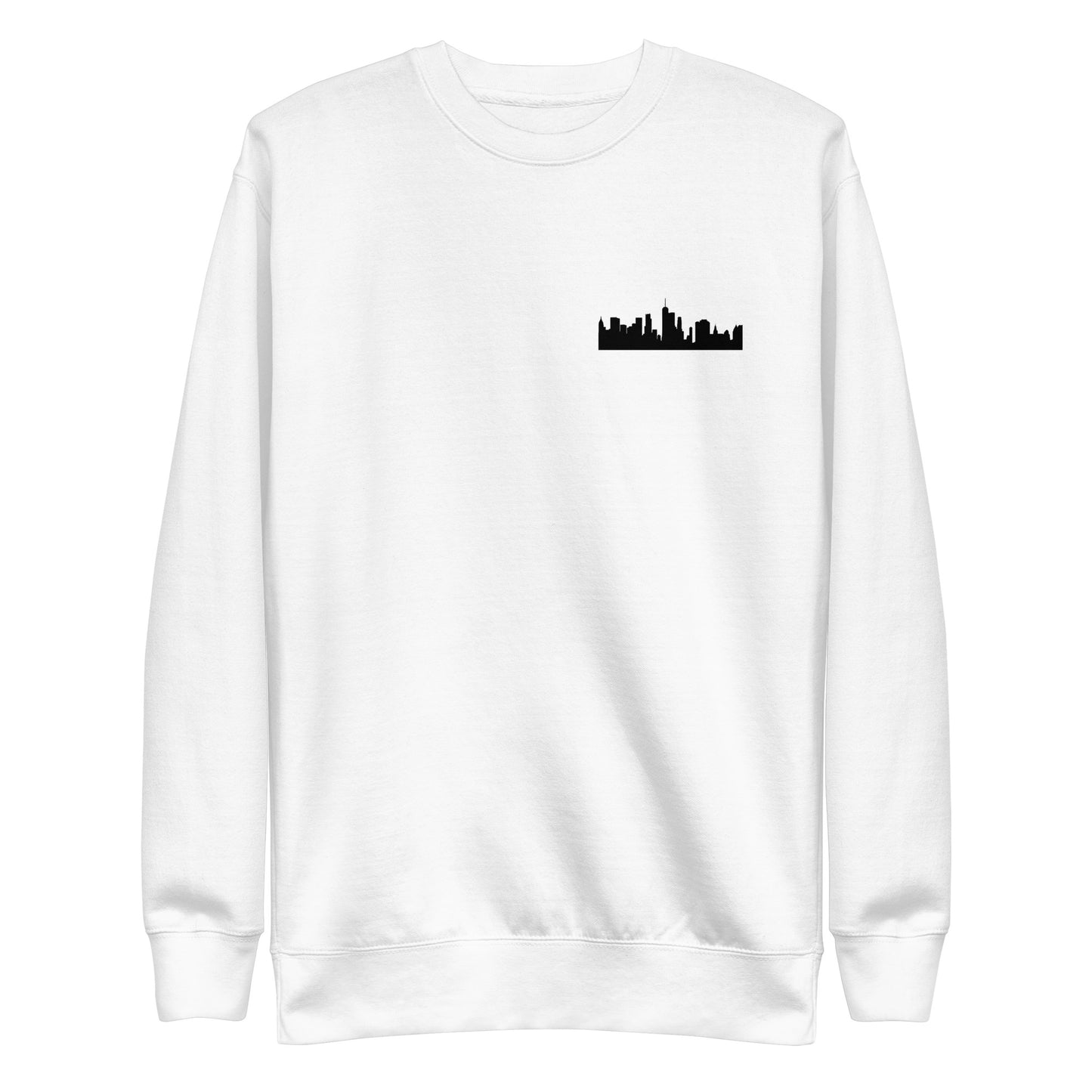 Hoboken Light Crewneck