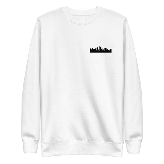 Hoboken Light Crewneck