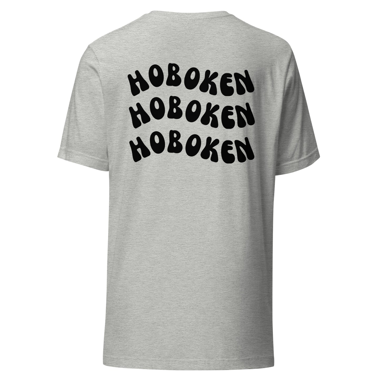 Hoboken Light Tee