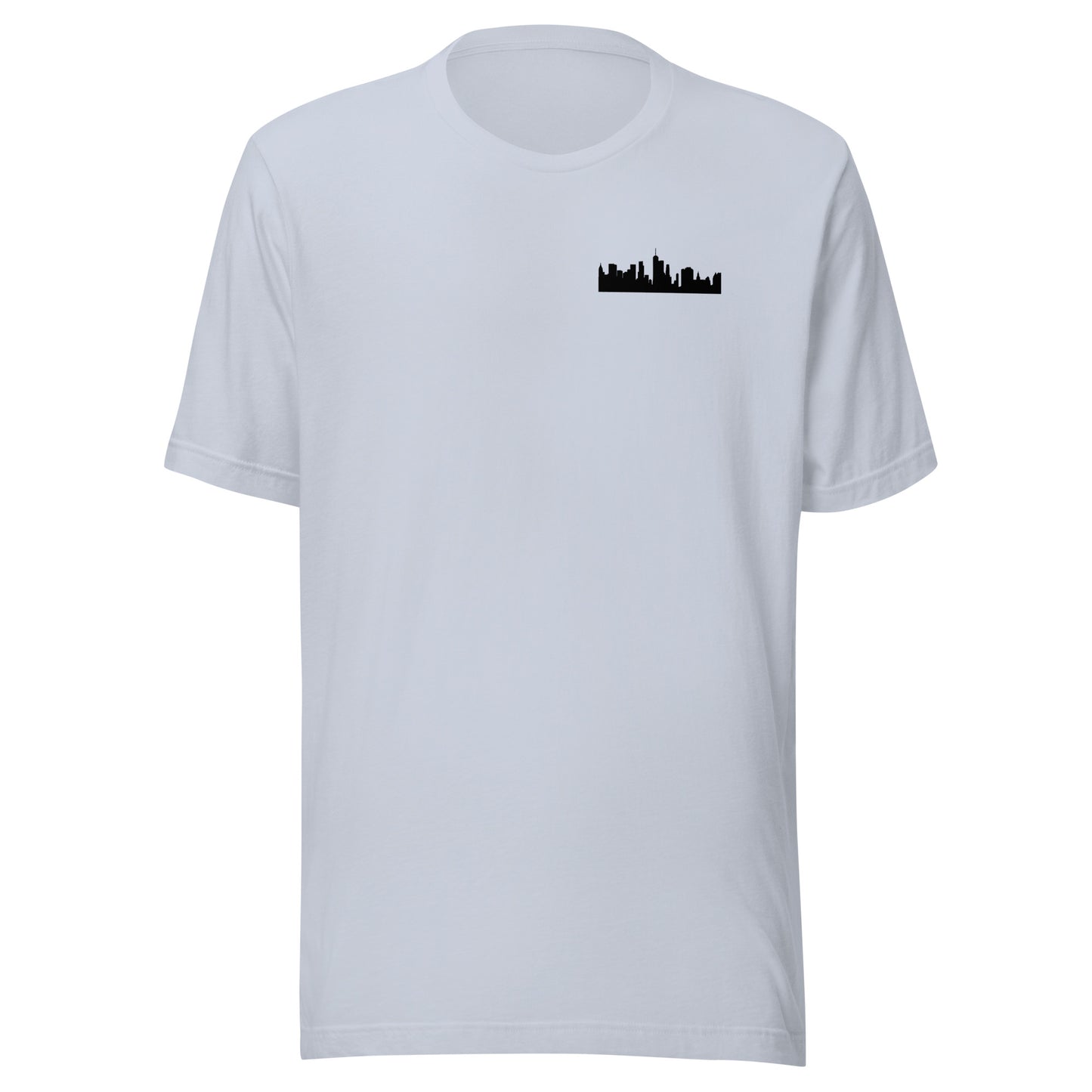 Hoboken Light Tee