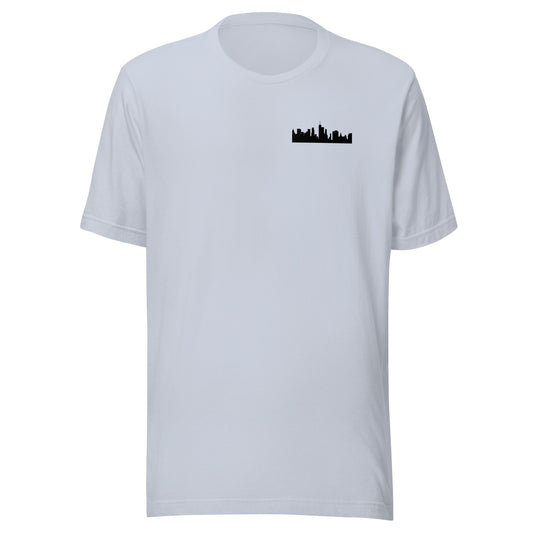 Hoboken Light Tee