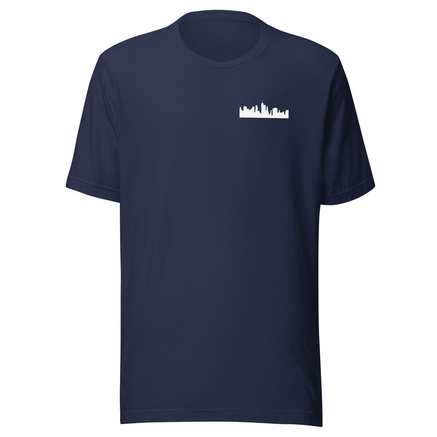 Hoboken Dark Tee