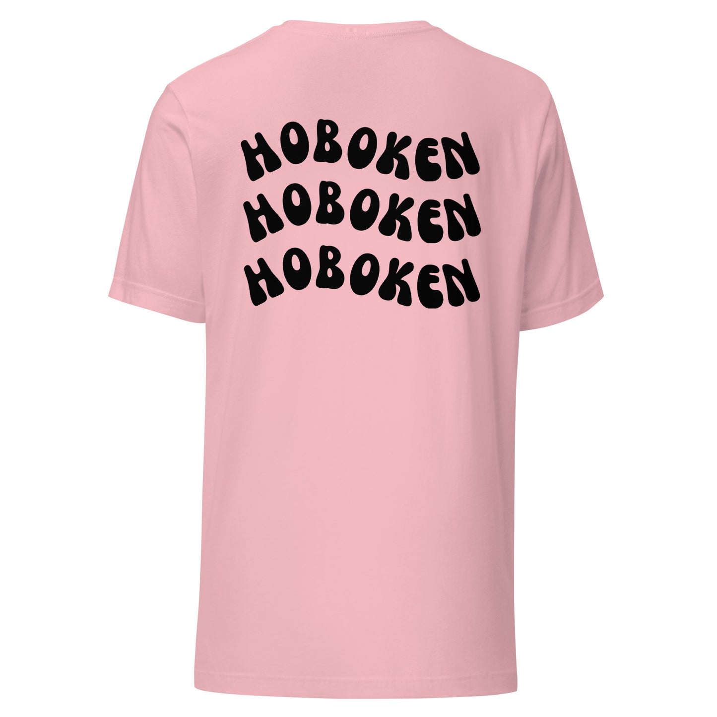 Hoboken Light Tee