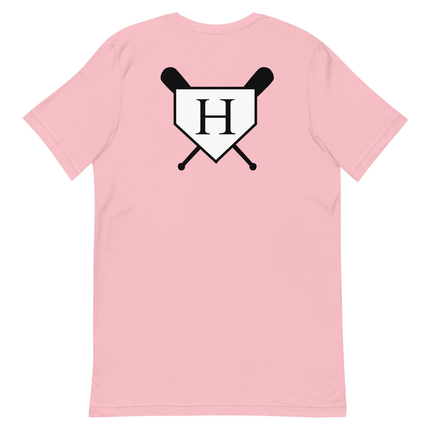 Hoboken Baseball Light Tee