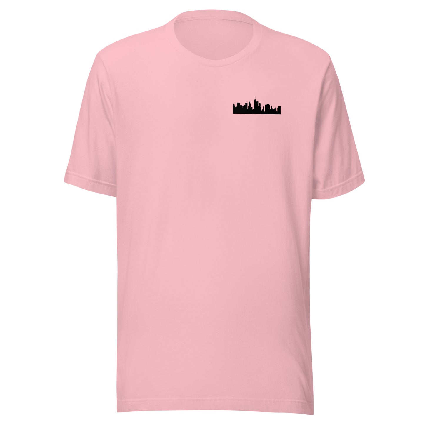 Hoboken Light Tee