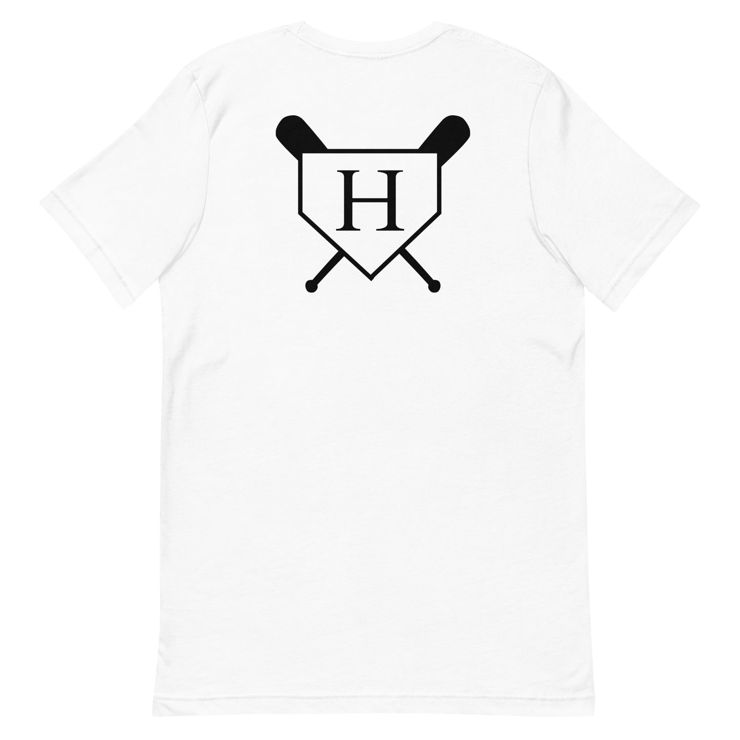 Hoboken Baseball Light Tee