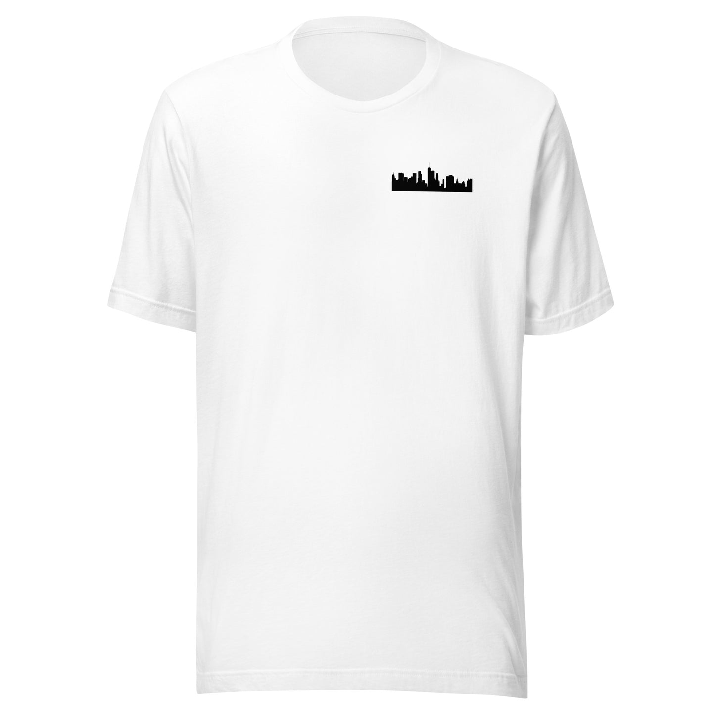 Hoboken Light Tee